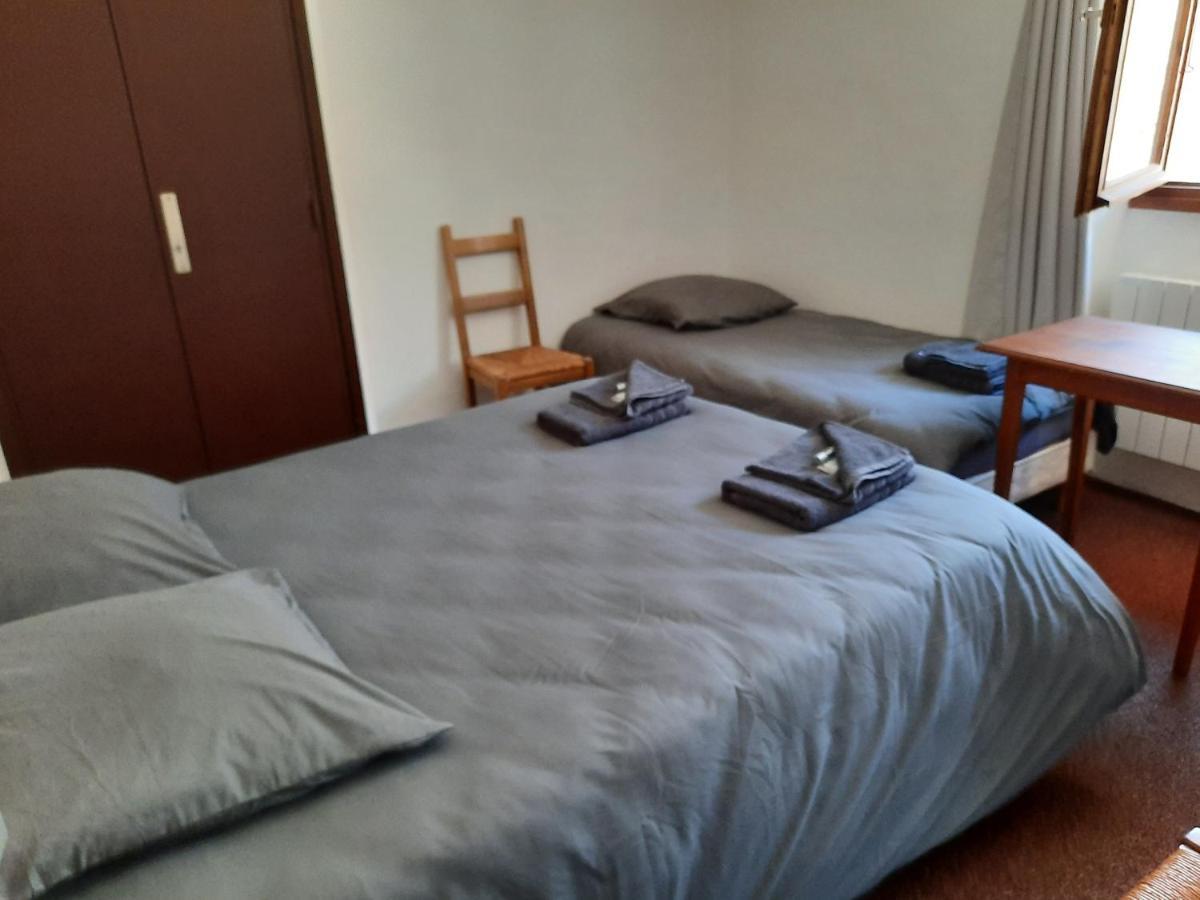Auberge Roche Grande Entraunes Ngoại thất bức ảnh